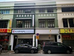 Havelock Road (D3), Apartment #453640621